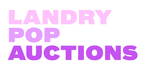 Landry Pop Auctions